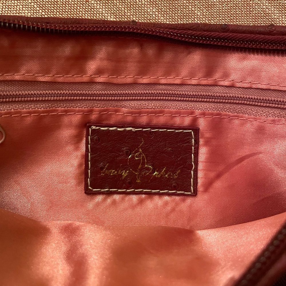 Vintage Baby Phat Purse - Picture 5 of 6